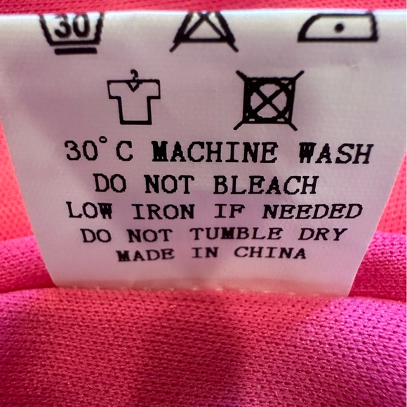 Pink All Over Sequined Spaghetti Strap Adjustable Strap Lined Tank Top - Picture 4 of 8